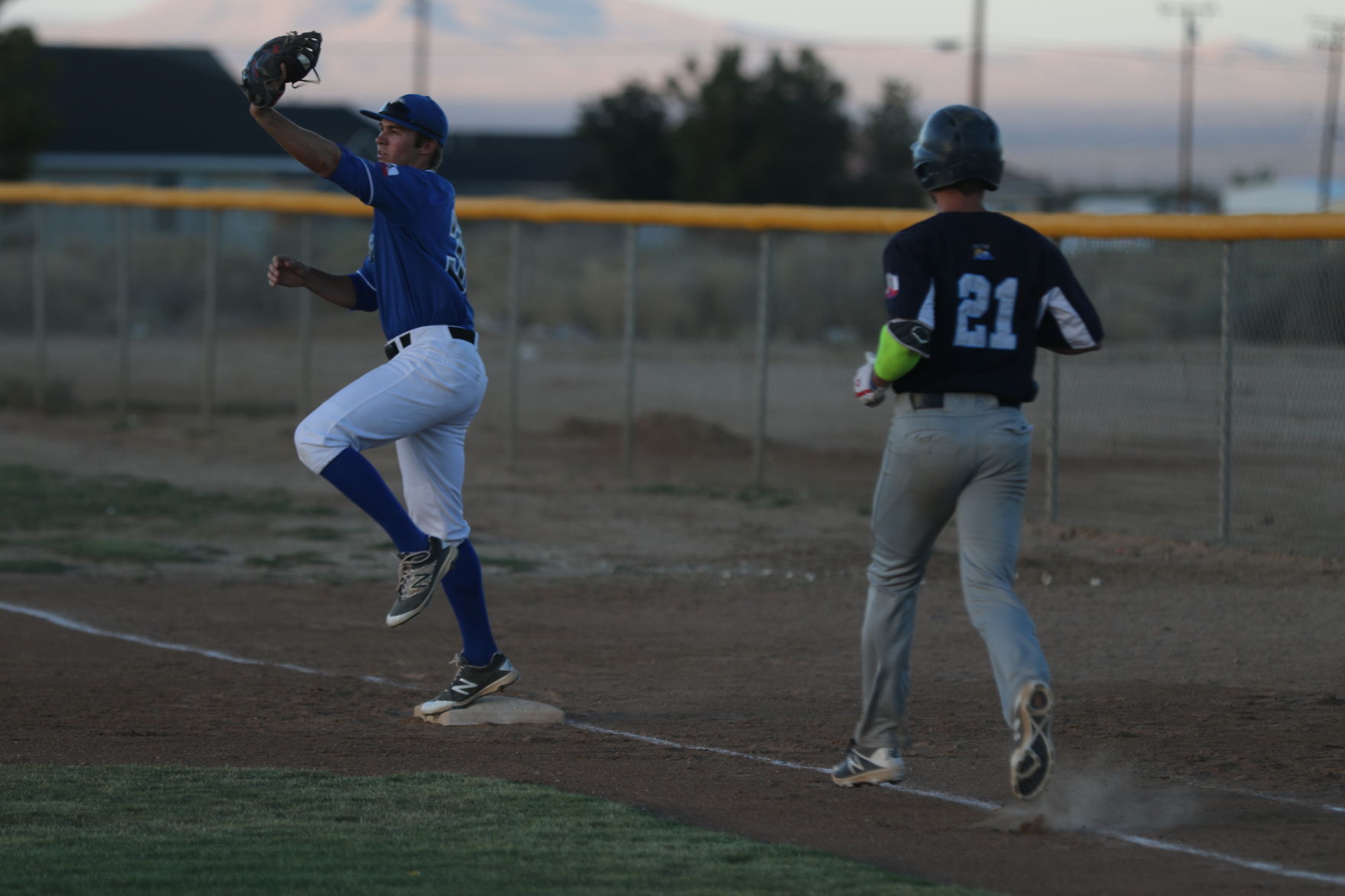Whiptails V Monterey 7-5-18